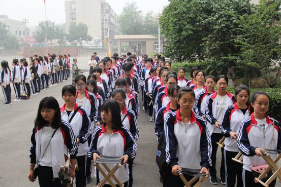 开学典礼照片 (5)